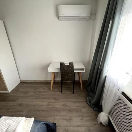 Familienwohnung Naehe Europapark, Messe, Gifiz See Оффенбург Экстерьер фото