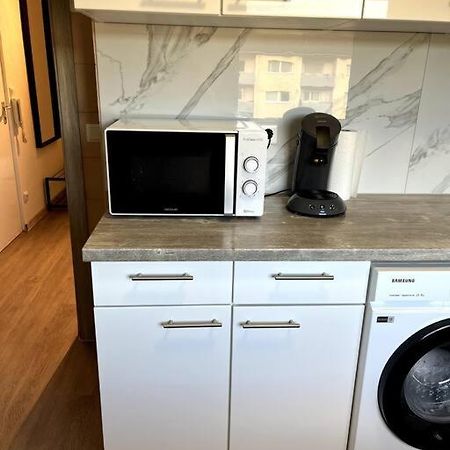 Familienwohnung Naehe Europapark, Messe, Gifiz See Оффенбург Экстерьер фото