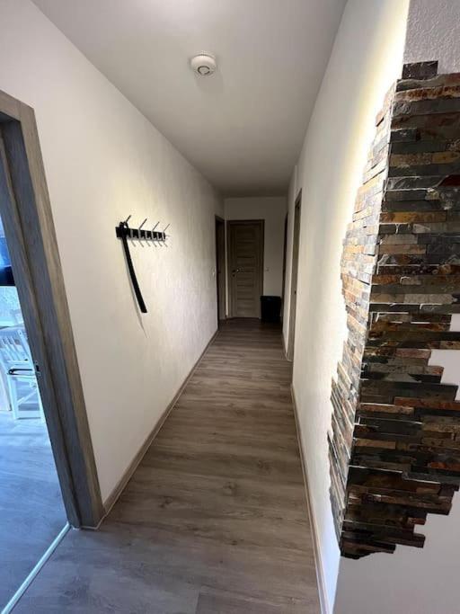 Familienwohnung Naehe Europapark, Messe, Gifiz See Оффенбург Экстерьер фото