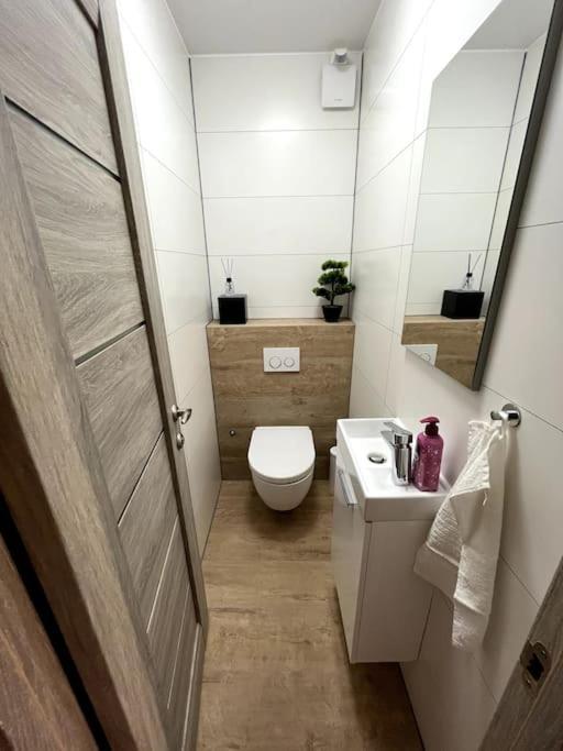 Familienwohnung Naehe Europapark, Messe, Gifiz See Оффенбург Экстерьер фото
